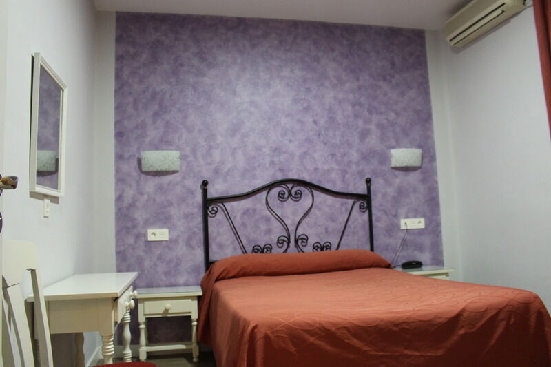 Hostal Sonia Granada Esterno foto